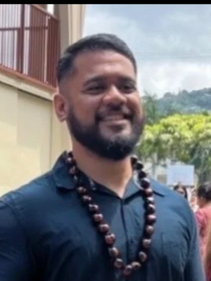 Jarrod, 32