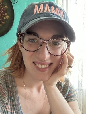 Jamie, 36