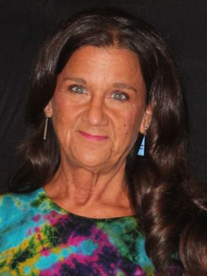Debbie, 70