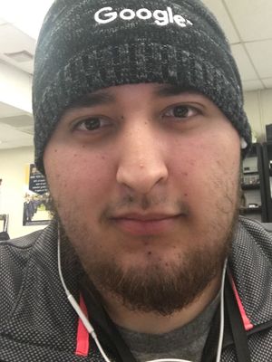 Bill, 31