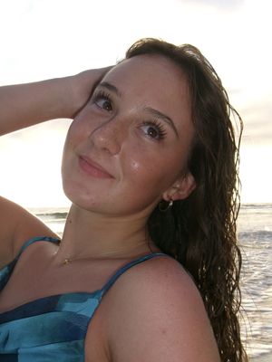 Cecilia, 19