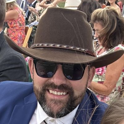 Richard, 38