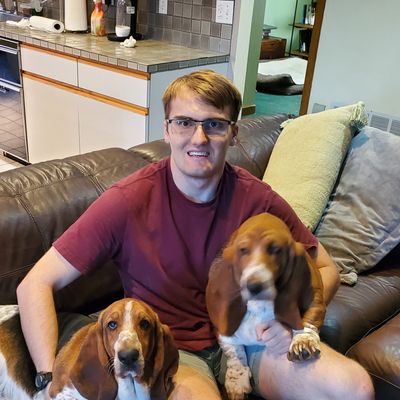 Kevin, 25