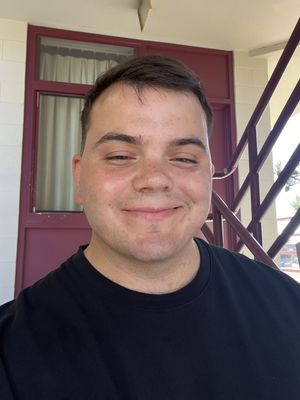 Xavier, 26