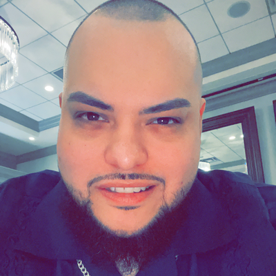 Danny, 32