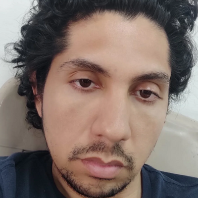 Xavier, 34