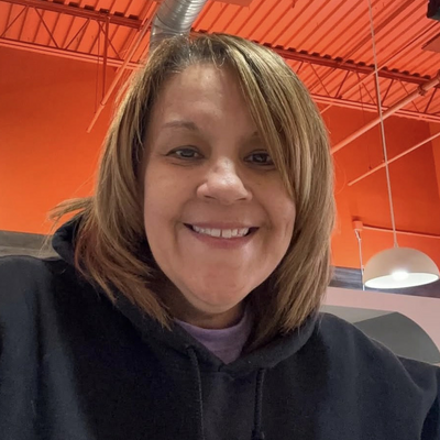 Audrey, 54
