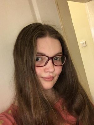 Annabel, 20