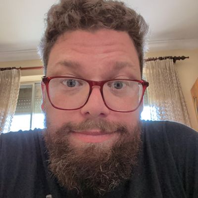 Michael, 36
