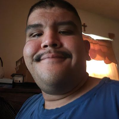Marc, 31