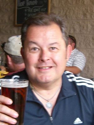 Larry, 50