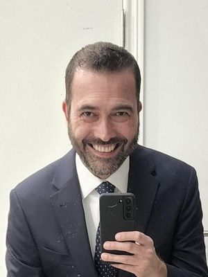 Matt, 44
