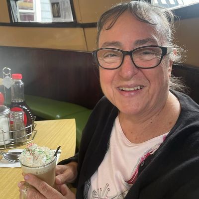 Dee, 74