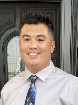 Christian, 26