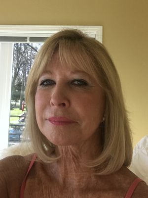 Kathy, 70