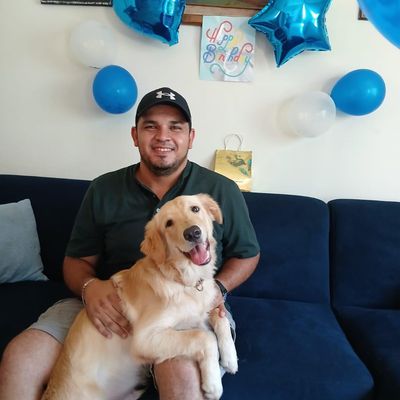 Melvin, 33