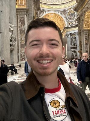 Jack, 23