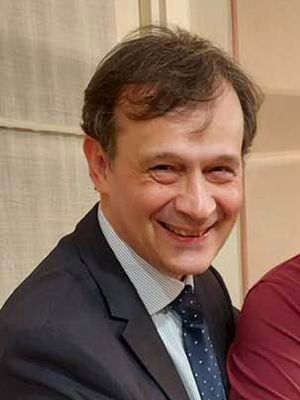 Robert, 64