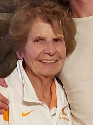 Cecelia, 83