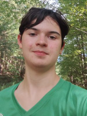 Matan, 18