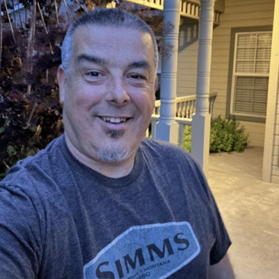 Larry, 56