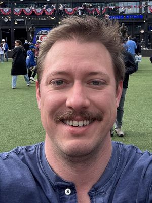 Sean, 35