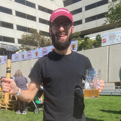 Collin, 23