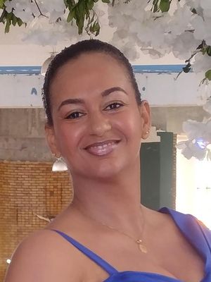 Keyla, 34