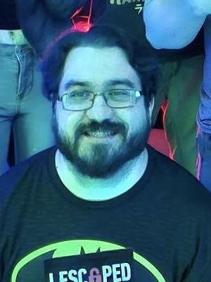 Marcus, 40