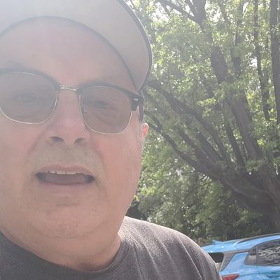 Bernard, 64