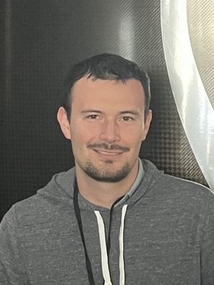 Luis, 34