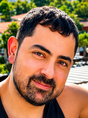 Andres, 37