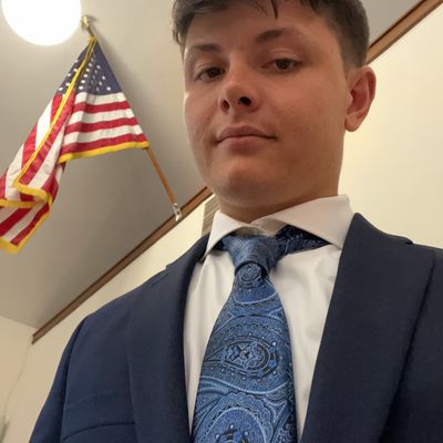 Jackson, 24