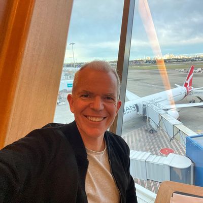 Joe, 56