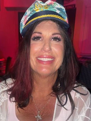 Jeanine, 59