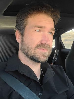 Nick, 35