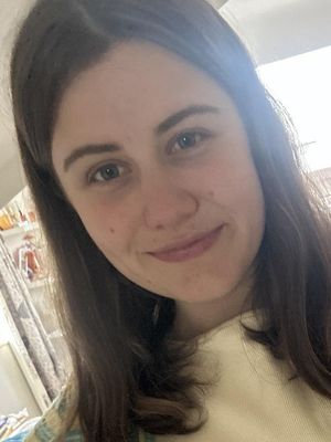 Colleen, 22