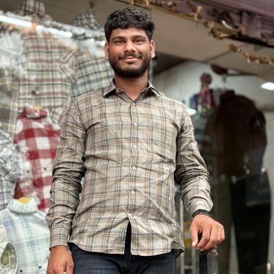 Datta, 23
