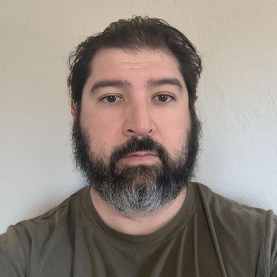 Adam, 38