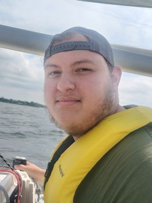 Andrew, 24