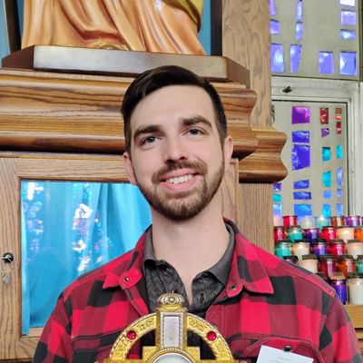 Jake, 31