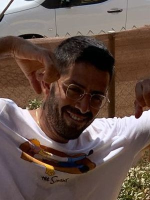John, 30