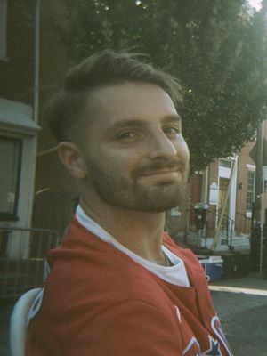 Andrew, 29