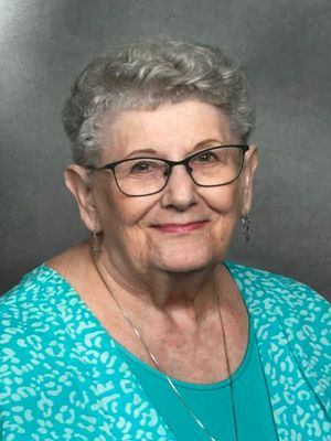 Bonnie, 85