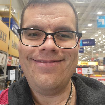 Clark, 36