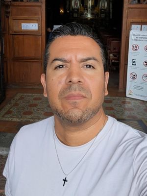 Salvador, 47