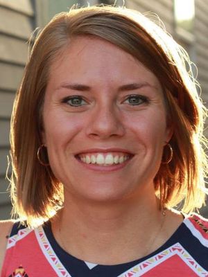 Rachel, 36