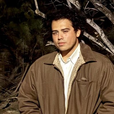 Juan, 22