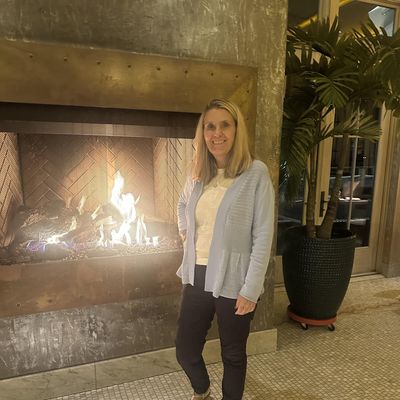 Christina, 58