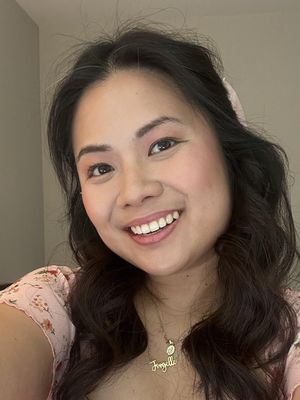 Jorgelle, 32